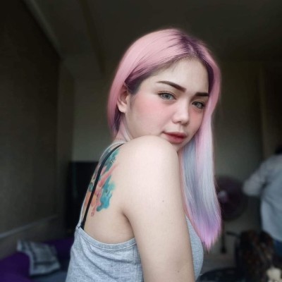 Pinay Tiktok Viral Exclusive Profile Picture