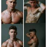 Patrick Gregory Ferreol
